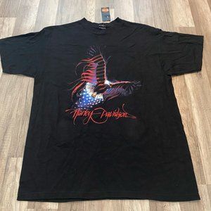NWTs Vintage Harley-Davidson Ft Lauderdale FL Tee